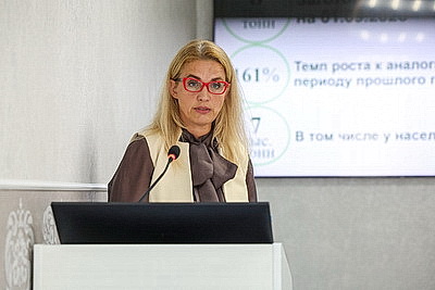 Выездное заседание Президиума Совета Республики прошло в Копыльском районе
