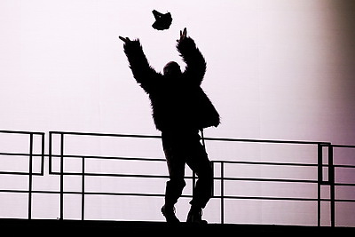 История о победе над гордыней. На сцену Большого театра вернулась опера \"Набукко\"