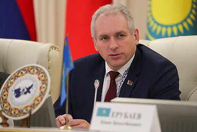 Более 100 экспертов обсудили сохранение геонаследия и рационального недропользования на площадке СНГ