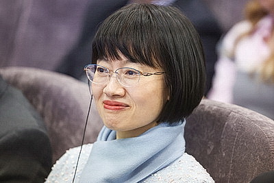 Постоянный координатор ООН в Беларуси: повестка устойчивого развития страны цельная и привлекает внимание