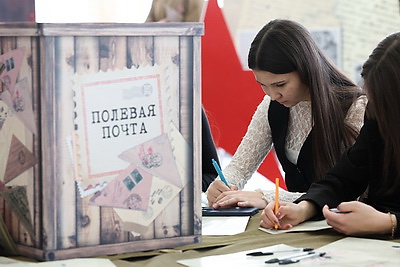 Концерт-реквием \"Каждый третий\" представлен в Уфе