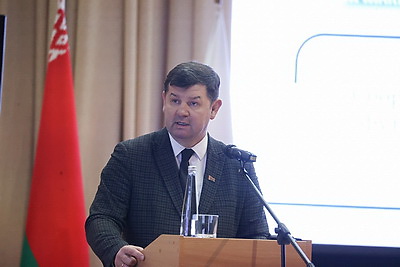 Ковальчук: развитию туризма в Беларуси нужен новый импульс