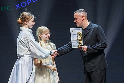 Новые горизонты для танцоров. В Минске прошел финал V Республиканского конкурса хореографического искусства