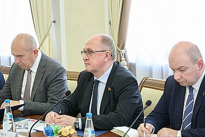 Какие вопросы сейчас актуальны для бизнеса в Беларуси, рассказал Турчин