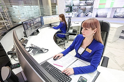 Сергеенко ознакомился с работой УП \"Витебскоблгаз\"