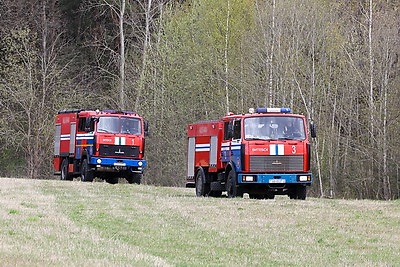 Для максимальной готовности. В Витебске проходят комплексные учения городского звена территориальной подсистемы ГСЧС