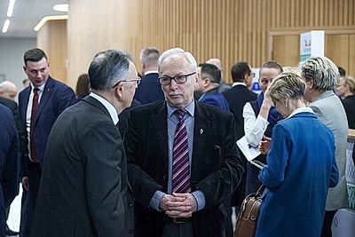 Каранкевич: наши передовые научные разработки признаны мировым сообществом