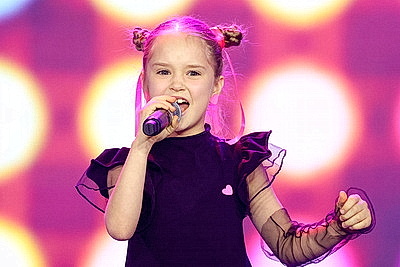 Победителей VII Открытого фестиваля-конкурса \"Арт-парад в Витебске\" наградили в фестивальной столице