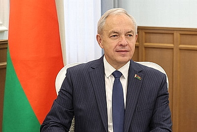 Председатель Палаты представителей