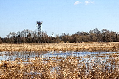 Ждать ли большой воды этой весной: МЧС о паводковой ситуации