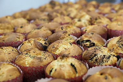 Минские хлебопеки предлагают широкий ассортимент пасхальных куличей