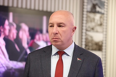 Новые позиции и рабочие места. Цех по производству сыра моцарелла открыли на предприятии в Щучине