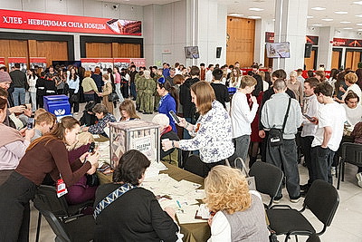 Продюсер концерта-реквиема \"Каждый третий\": наш проект в Казани стал самым масштабным