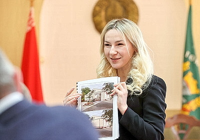 От \"Библиобочки\" до \"Небесной дороги\". Какие гражданские инициативы предлагают в Гомельской области