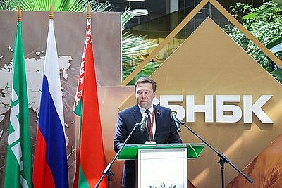 Минсельхозпрод: БНБК в Союзном государстве выступает ключевой площадкой для промышленной кооперации