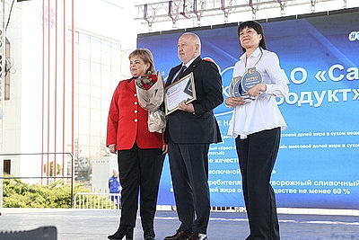 Барановичи, Ивановский и Березовский районы занесены на областную Доску почета