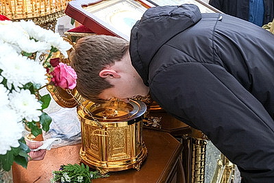 Семья как опора государства. В Могилеве обсудили важность традиционных ценностей