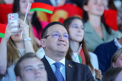 Лукашенко: единство белорусского народа равно независимости государства