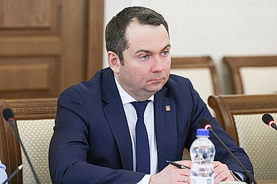 Беларусь готова активно участвовать в обновлении парка техники Мурманской области