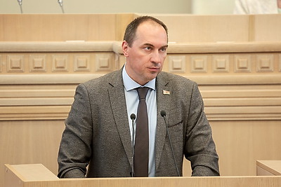 Совет Республики утвердил отчет об исполнении республиканского бюджета за 2025 год