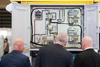 EnergyExpo 2026: юбилейный форум стартовал в Минске