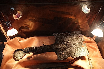 На пути к \"лесному Иерусалиму\". Новогрудский музей хранит память о побеге местных евреев из гетто