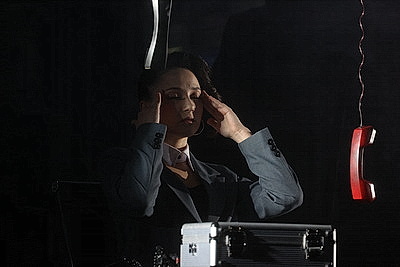 Брестский академический театр драмы представил премьеру \"Мудромер\"