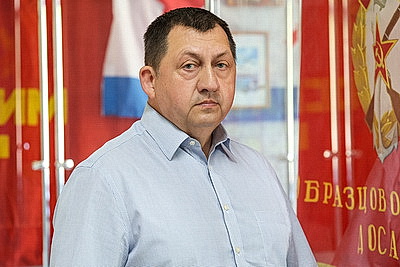 В условиях управляемого заноса: как в Могилевском ДОСААФ повышают навыки водителей