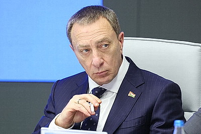 Кочанова: эффективное сотрудничество регионов во многом определяет динамику в экономической сфере