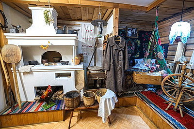 Краеведческому музею в Поставах исполняется 50 лет