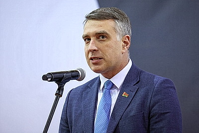 Второй этап Кубка Леднева по пятиборью стартовал в Минске