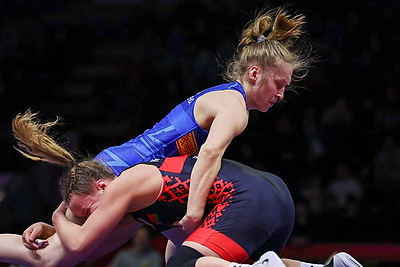 Турнир по вольной борьбе памяти Медведя прошел в Минске