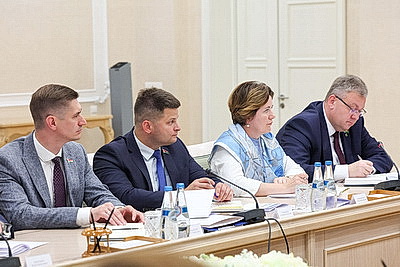 Белорусско-узбекский межпарламентский форум пройдет в конце сентября