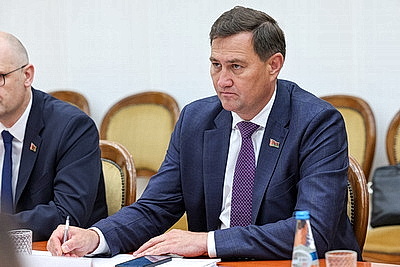 Беларусь рассматривает Алжир в качестве одного из ключевых партнеров в Северной Африке - Рыженков