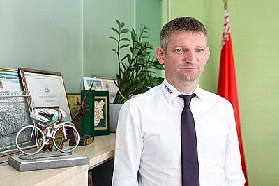 Минский мотоциклетно-велосипедный завод: 80 лет в движении - от традиций к инновациям