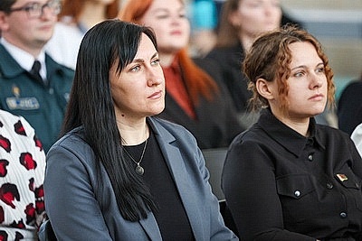 От проекта до объекта. В Минске выбрали победителей республиканского конкурса молодежных инициатив