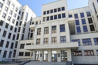 В Палате представителей прошла встреча с послом Узбекистана