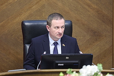 Погода больше не помеха. Правительство нацеливает стройкомплекс на работу на максимуме