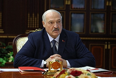 Лукашенко принял кадровые решения