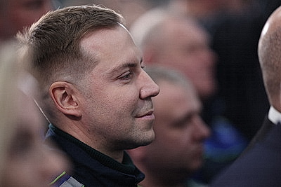 Лукашенко в Минске дал старт работе уникального производства в сфере микроэлектроники