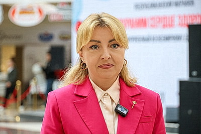 Республиканский марафон \"Сохраним сердце здоровым\" стартовал в Минске