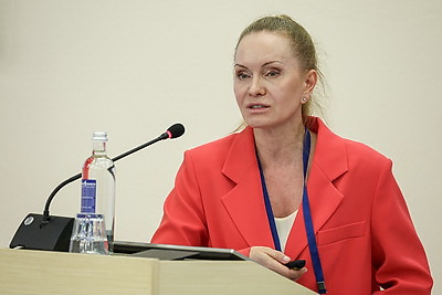 Форум регионов Беларуси и России проходит в Минске и Минской области
