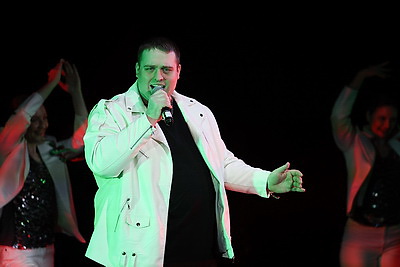 В ее выступлении - белорусские традиции. Студенткой года стала учащаяся ГрГУ им. Янки Купалы