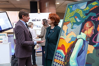 Около 126 тыс. человек в Беларуси обучается в учреждениях образования в сфере культуры