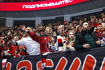 \"Юность\" выбила \"Неман\" из борьбы за Кубок Президента