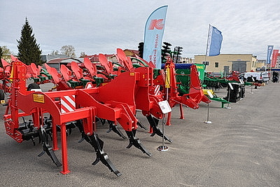 Лукашенко обозначил актуальные задачи по развитию агросервисов