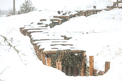 Военные мехбригады во время внезапной проверки боеготовности отразили \"атаку ДРГ\"