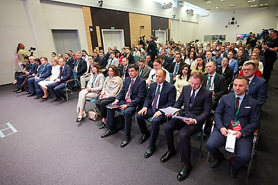 Дни Казани проходят в Минске