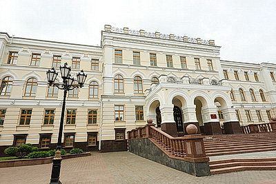 Сергеенко с рабочей поездкой посетил Витебскую область