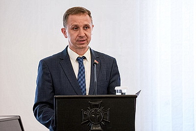 Кочанова провела встречу с председателями местных Советов депутатов